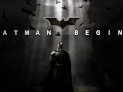 Batman Begins is a 2005 superhero film based on the DC Comics character Batman, directed by Christopher Nolan and written by Nolan and David S. Goyer....